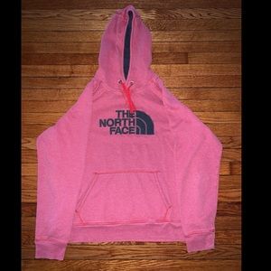 The North Face Men’s Hoodie